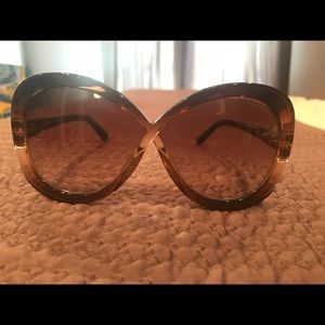 Tom Ford sunglasses!!